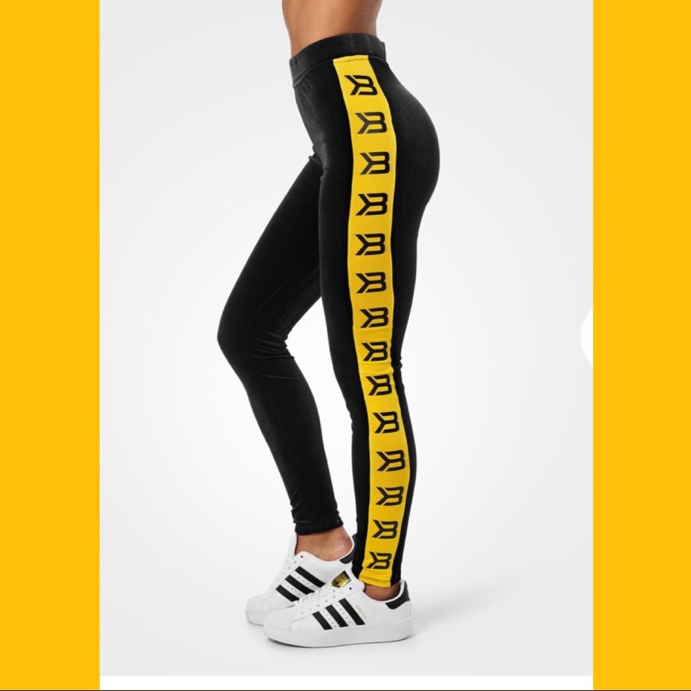 🚫SOLD🚫🔥Better Bodies Bowery Leggings 🔥